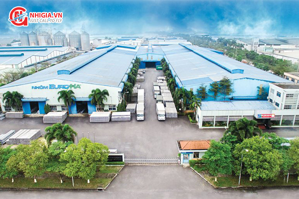 ĐIỀU KIỆN ĐỂ NGƯỜI NƯỚC NGOÀI ĐƯỢC TẠM TRÚ TRONG KHU CÔNG NGHIỆP