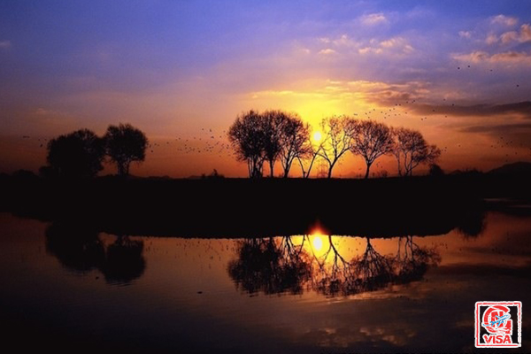 S&ocirc;ng Yeongsan&nbsp;- Ảnh sưu tầm.