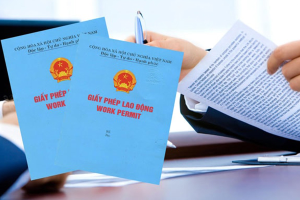 Quy Định Về Hồ Sơ Cấp Giấy Phép Lao Động Cho Người Nước Ngoài