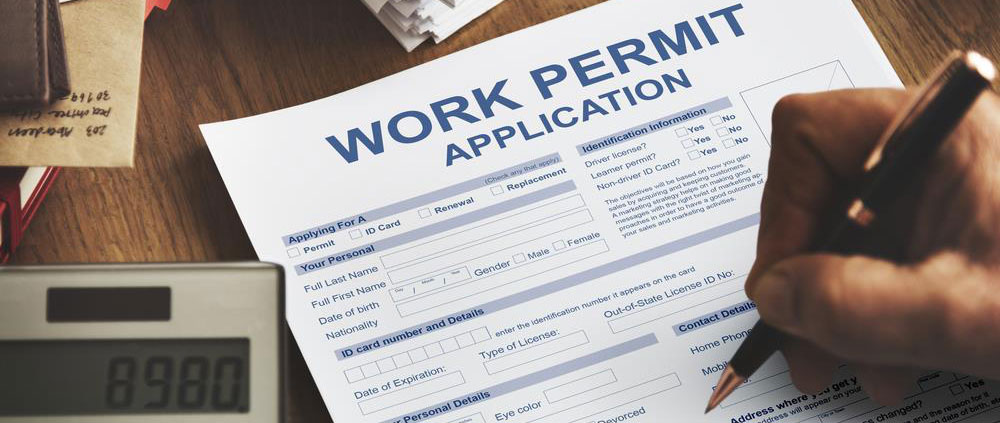 Thủ Tục Gia Hạn Giấy Phép Lao Động (Work Permit) Cho Người Nước Ngoài