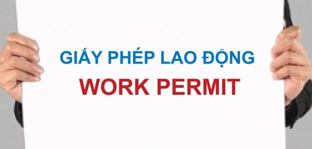 WORK PERMIT LÀ GÌ
