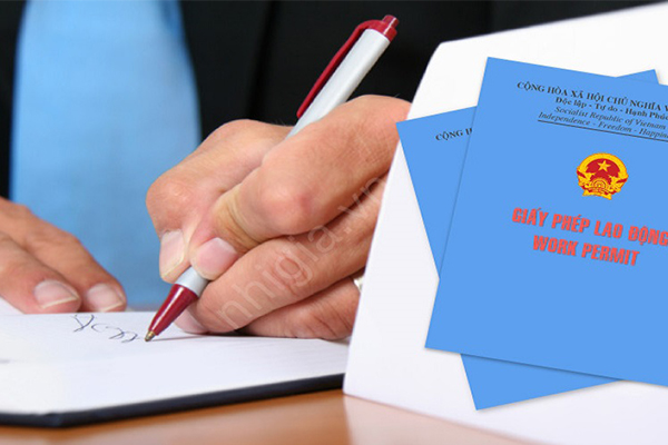 Quy định về hồ sơ cấp giấy phép lao động cho người nước ngoài