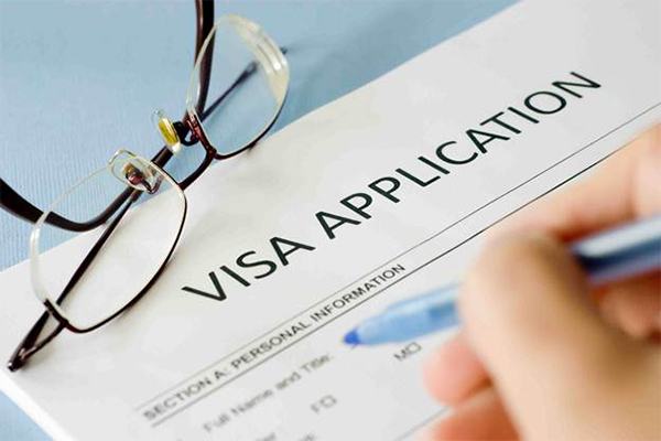 LÀM VISA CẦN NHỮNG GIẤY TỜ GÌ?