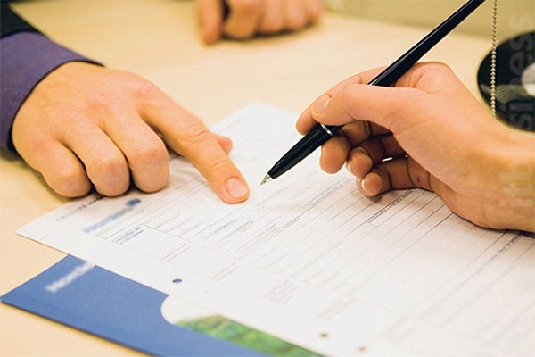 PHIẾU LÝ LỊCH TƯ PHÁP SỐ 1