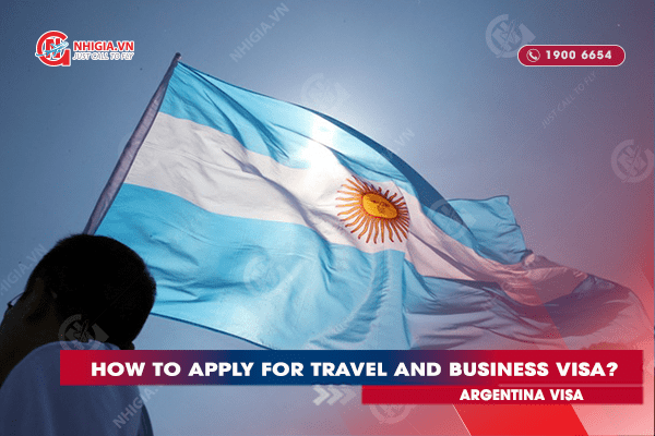 Argentina visa: How to apply for travel and business visa?