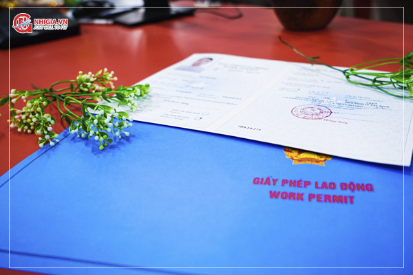 Cấp Lại Giấy Phép Lao Động Do Thay Đổi Số Hộ Chiếu Như Thế Nào?