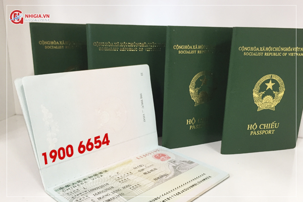 Chi phí xin visa Trung Quốc là bao nhiêu?