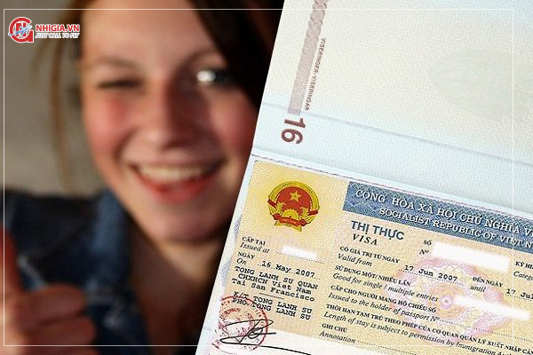 Hướng dẫn xin công văn nhập cảnh thăm thân vào Việt Nam
