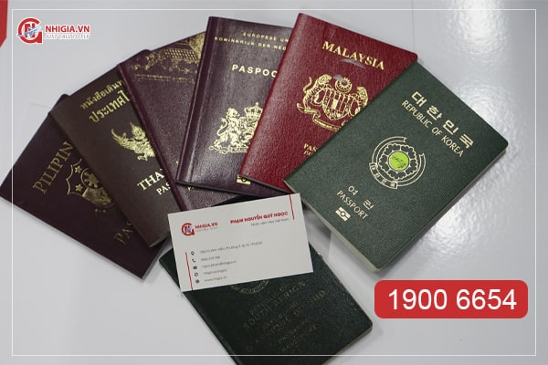 Gia hạn visa lao động cho người nước ngo&agrave;i 