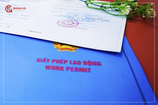 Sử Dụng Người Lao Động Nước Ngoài Không Có Giấy Phép Lao Động Bị Phạt Thế Nào?