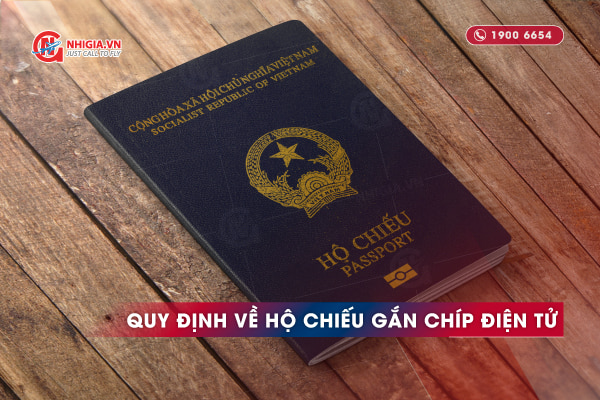 Hộ chiếu gắn chíp điện tử Việt Nam có gì đặc biệt? Tìm hiểu thêm