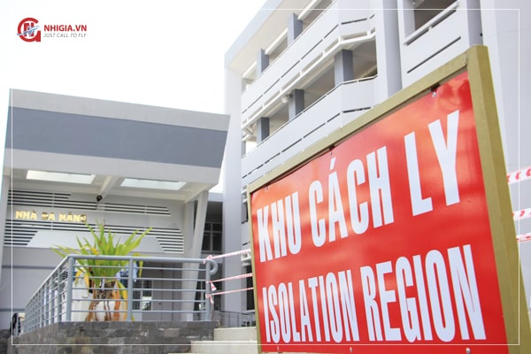 Thêm 6 khách sạn ở TPHCM tổ chức làm nơi cách ly có thu phí