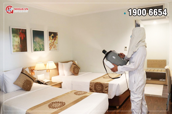 Danh sách khách sạn làm cơ sở cách ly có thu phí tại TP Hồ Chí Minh - kèm chi phí dịch vụ