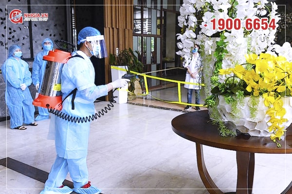 Danh sách khách sạn cách ly có thu phí tại tỉnh Bà Rịa - Vũng Tàu - kèm chi phí dịch vụ