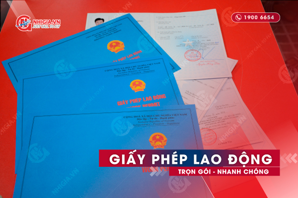Giấy kh&aacute;m sức khỏe trong hồ sơ xin giấy ph&eacute;p lao động
