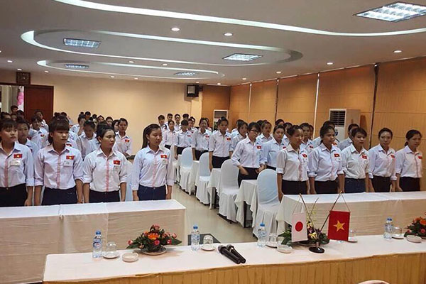 NHẬT BẢN NỚI LỎNG THỦ TỤC YÊU CẦU NGÔN NGỮ VỚI LAO ĐỘNG NƯỚC NGOÀI