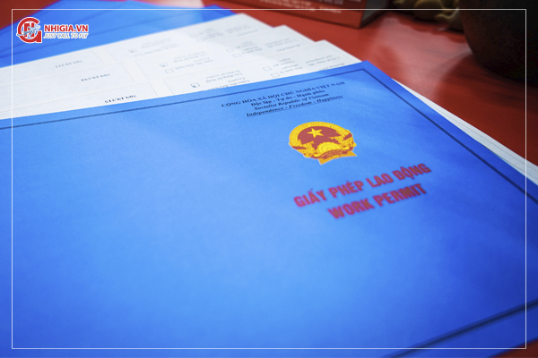 Lệ ph&iacute; cấp giấy ph&eacute;p lao động tại 63 tỉnh th&agrave;nh Việt Nam