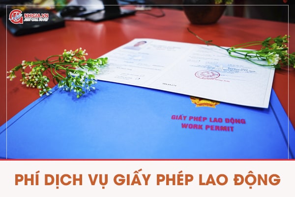 Lệ Phí Cấp Giấy Phép Lao Động Cho Người Nước Ngoài Tại 63 Tỉnh Thành Việt Nam