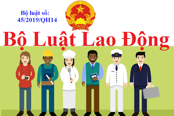 Bộ Luật Lao Động Số 45/2019/QH14 Có Điểm Gì Nổi Bật?