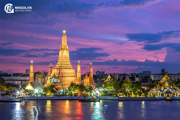 QUÁ HẠN LƯU TRÚ, DU KHÁCH CÓ THỂ BỊ CẤM NHẬP CẢNH THÁI LAN ĐẾN 10 NĂM