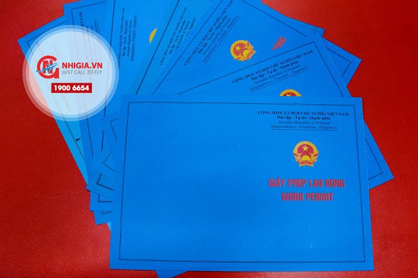 Processing time for granting work permits is only 5 working days