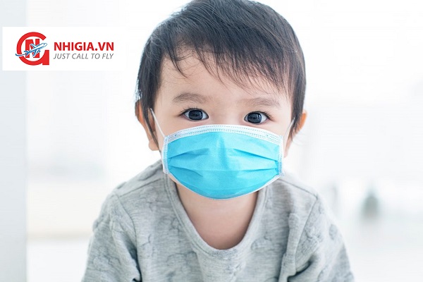 Bộ Y tế điều chỉnh quy định cách ly đối với trẻ em và thân nhân nhập cảnh