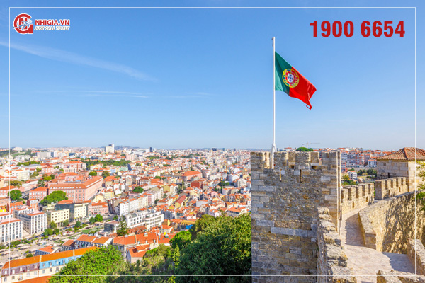 Tips hồ sơ xin visa Bồ Đào Nha du lịch và công tác