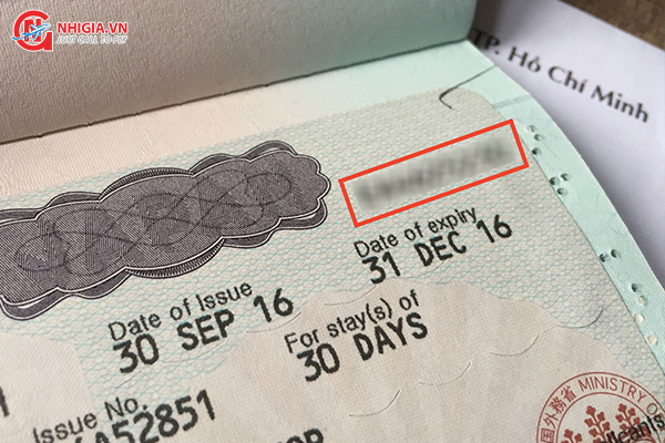 Giảm thời gian lưu trú về trường hợp miễn visa Đài Loan có điều kiện