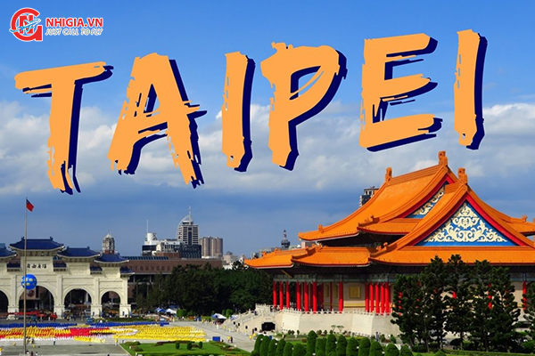 ĐI DU LỊCH ĐÀI LOAN CẦN NHỮNG GÌ?