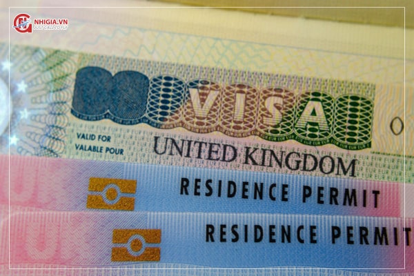 Thủ tục xin visa du lịch Anh thành công (cập nhật mới nhất)