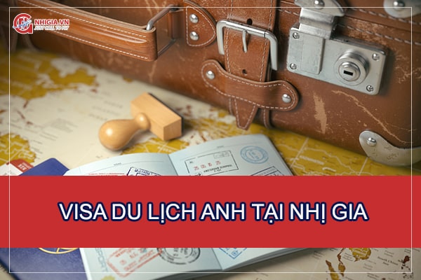 dịch vụ visa du lịch Anh