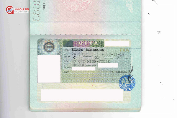 Xin visa du lịch Pháp (Schengen) tự túc có khó không?