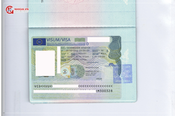 Thủ tục xin visa Đức và một số lưu ý bạn cần biết