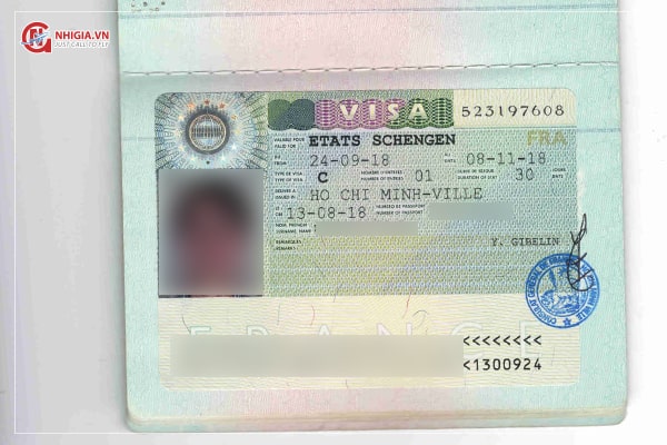 Bí kíp xin visa Schengen tự túc dành cho bạn