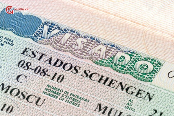 Hướng dẫn thủ tục xin visa Tây Ban Nha tỷ lệ đậu cao