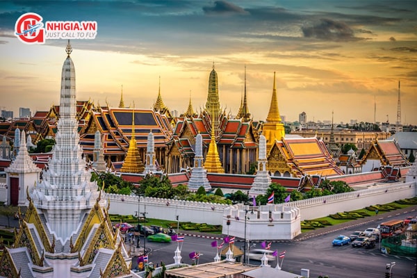 thai tourist visa in vietnam