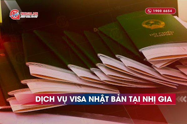 Chia sẻ mẹo hay xin visa du lịch Nhật Bản tự túc mới nhất