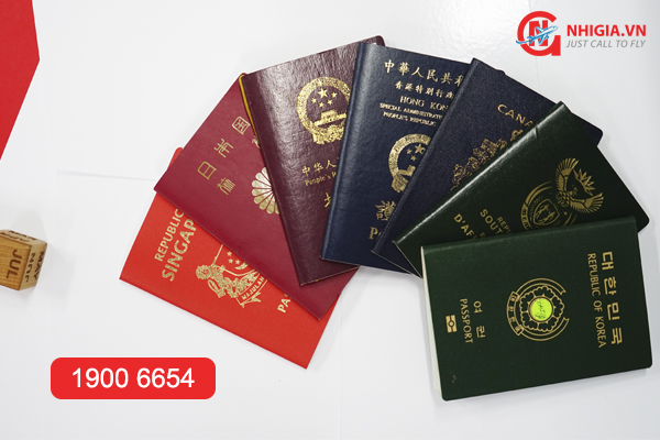 xin visa việt nam