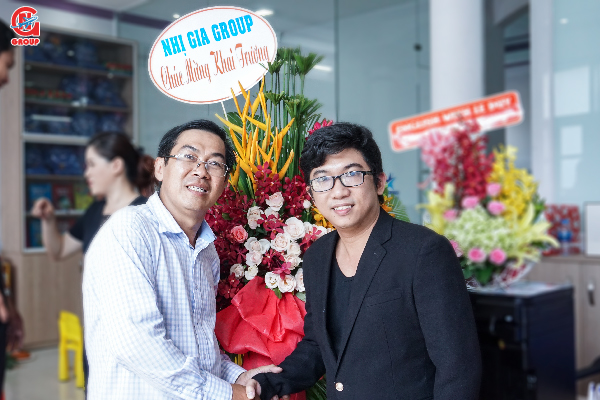 NHỊ GIA MỞ RỘNG HỢP TÁC PHÁT TRIỂN GIÁO DỤC VIỆT NAM