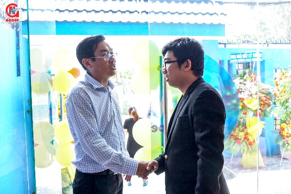 NHỊ GIA MỞ RỘNG HỢP T&Aacute;C PH&Aacute;T TRIỂN GI&Aacute;O DỤC VIỆT NAM