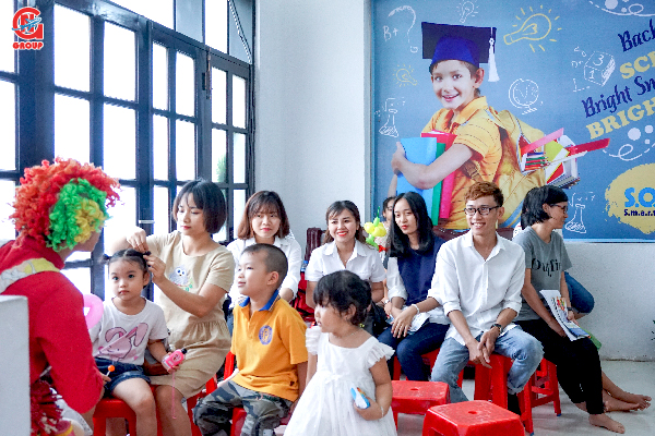 NHỊ GIA MỞ RỘNG HỢP T&Aacute;C PH&Aacute;T TRIỂN GI&Aacute;O DỤC VIỆT NAM