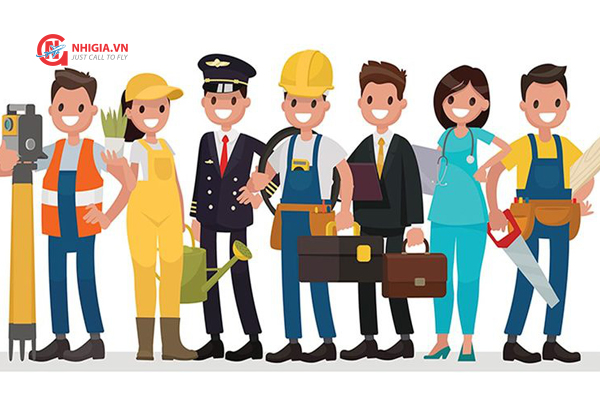 Đối với người lao động