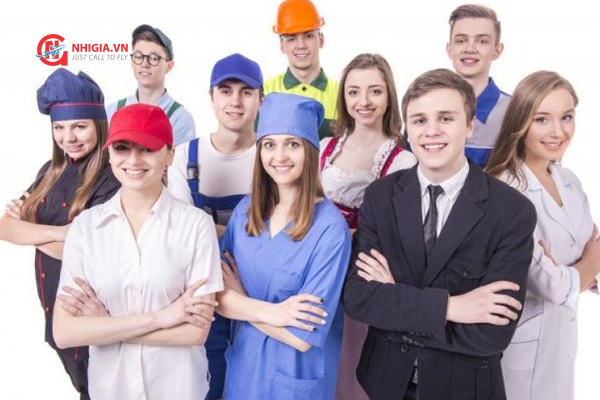 Đối tượng tham gia BHXH