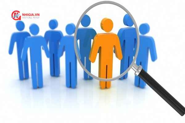 Đối tượng không thuộc nhóm tham gia BHXH