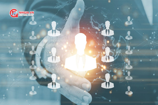 Tuyển dụng người lao động nước ngo&agrave;i tr&ecirc;n cổng th&ocirc;ng tin điện tử