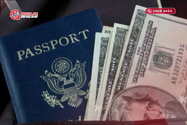 Chi ph&iacute; xin Visa du lịch Hồng K&ocirc;ng hết bao nhi&ecirc;u?