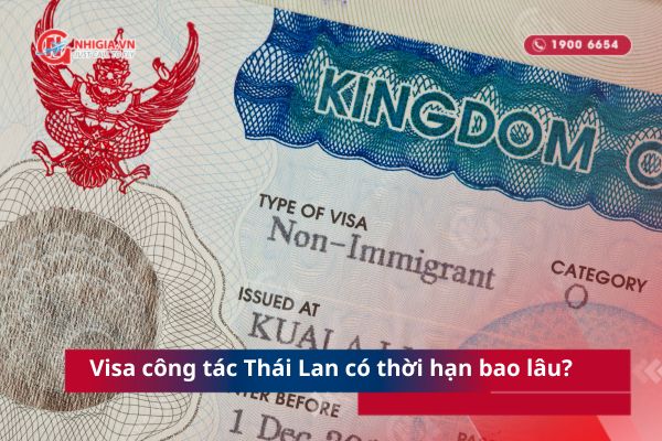 Visa lao động Sri Lanka – Thời hạn bao lâu cho người Việt? Cập nhật quy định mới nhất