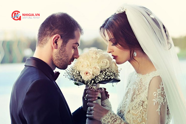 Các bằng chứng bảo lãnh vợ chồng qua Úc định cư