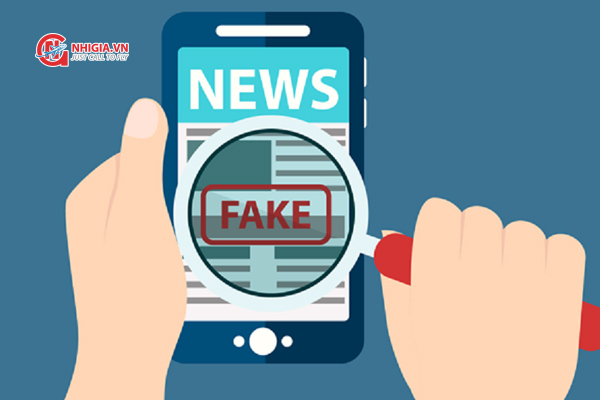 Lựa chọn và chắt lọc thông tin kỹ lưỡng