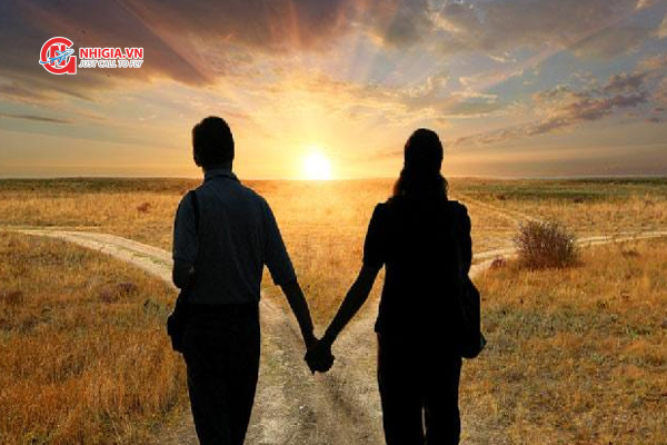 Mỗi cặp đôi là một hoàn cảnh, trường hợp khác biệt